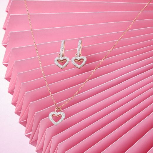 Gorgeous Multi Wearable Diamond Earrings